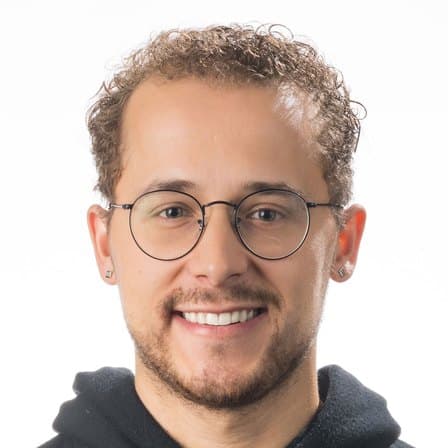 Connor Zubrecki